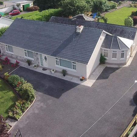 Barrow View Accommodation Mountmellick Екстериор снимка