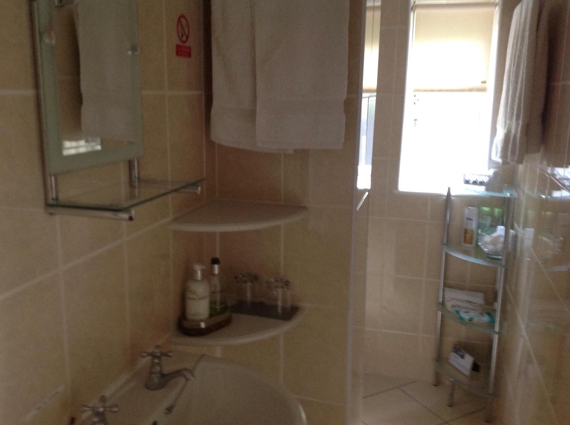 Barrow View Accommodation Mountmellick Екстериор снимка