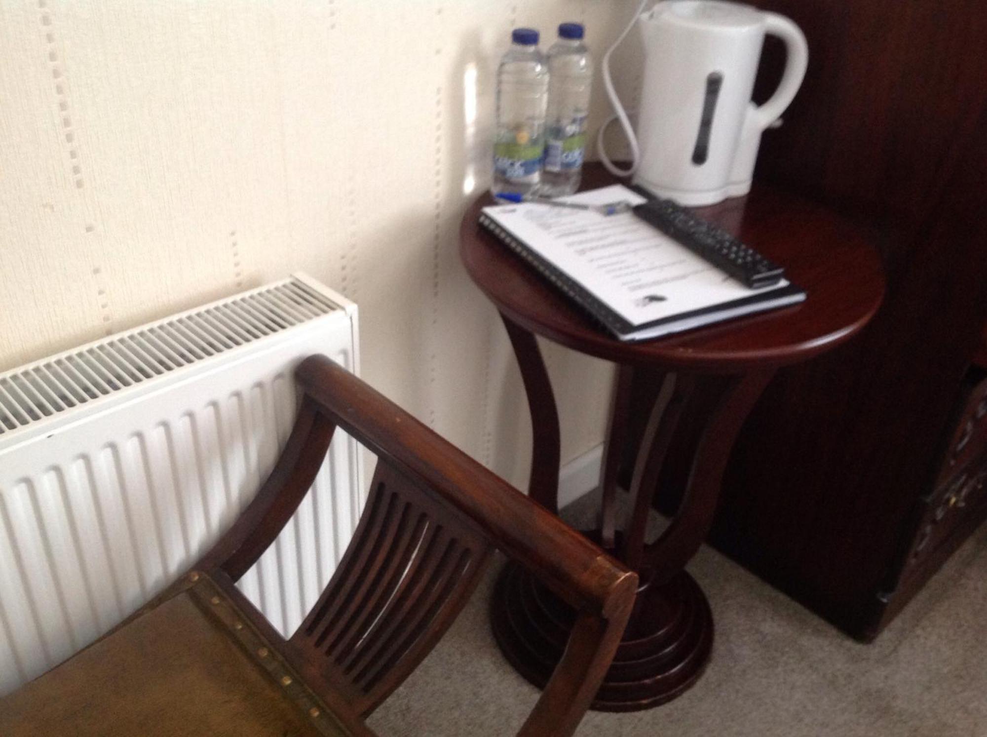 Barrow View Accommodation Mountmellick Екстериор снимка