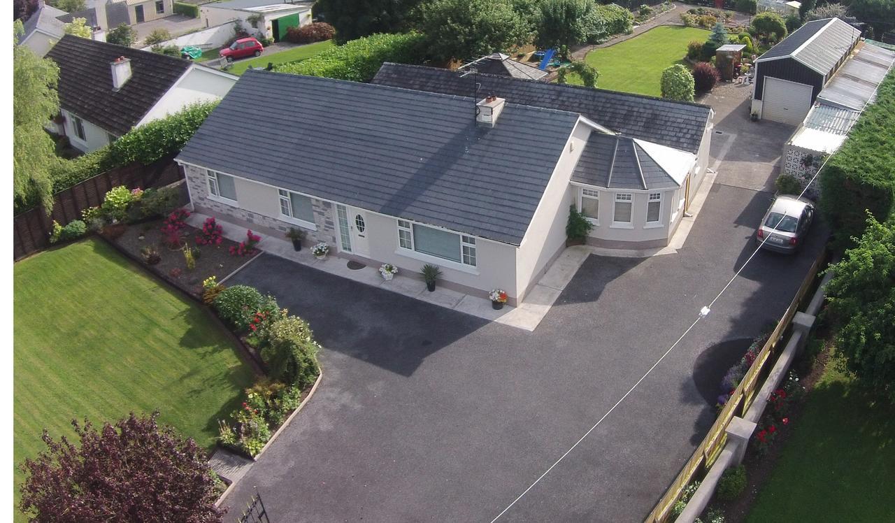 Barrow View Accommodation Mountmellick Екстериор снимка