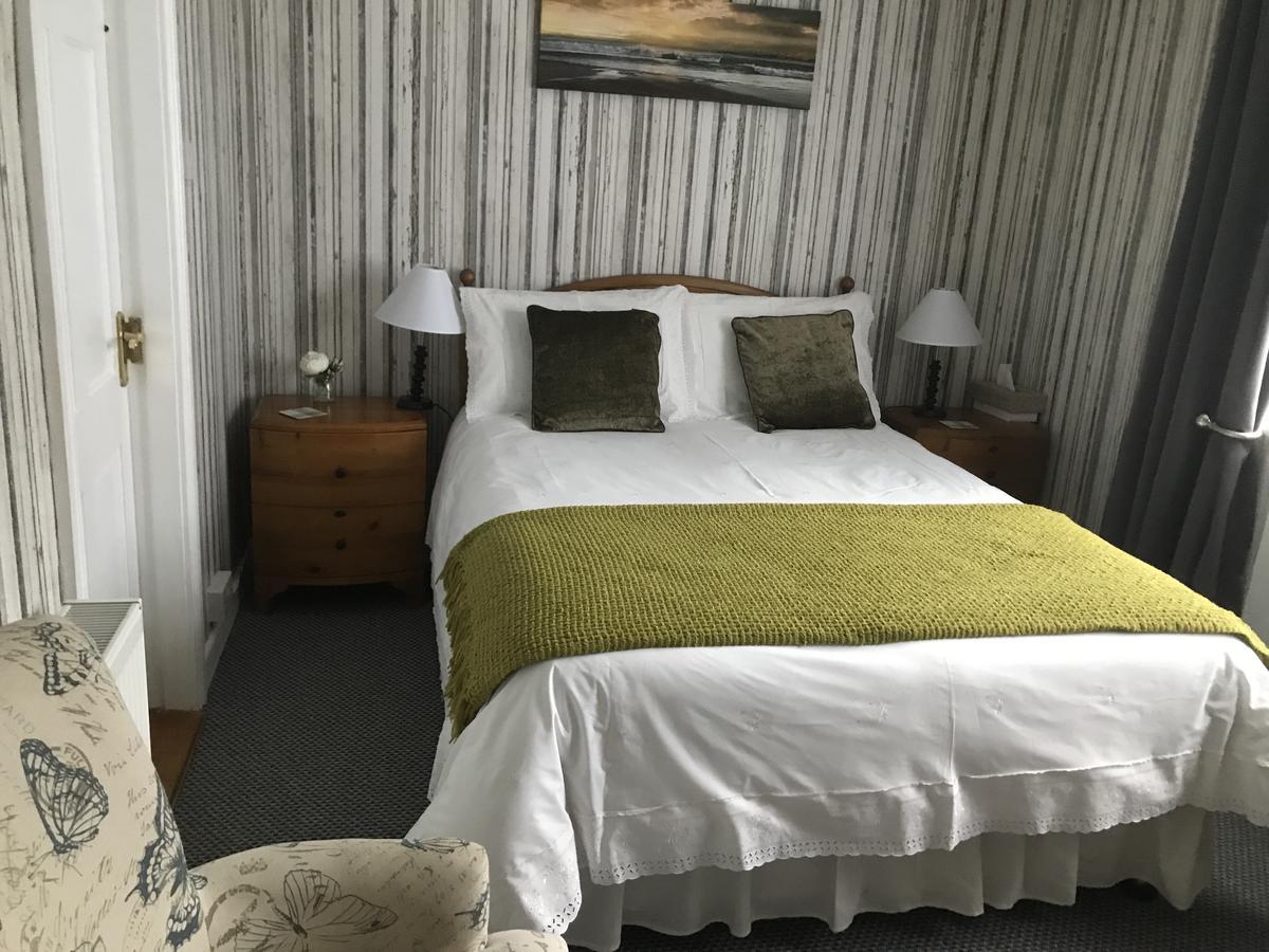 Barrow View Accommodation Mountmellick Екстериор снимка