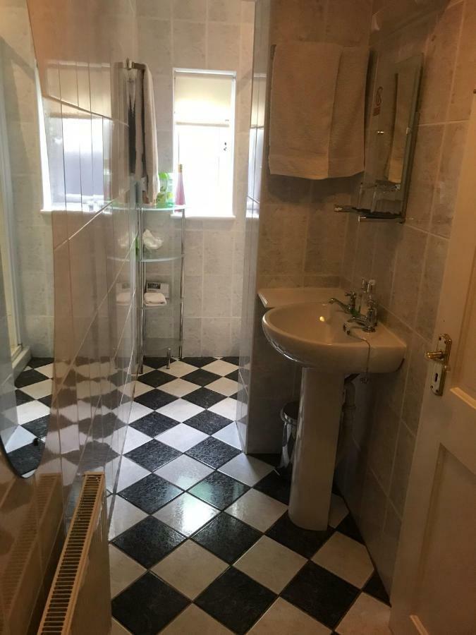 Barrow View Accommodation Mountmellick Екстериор снимка
